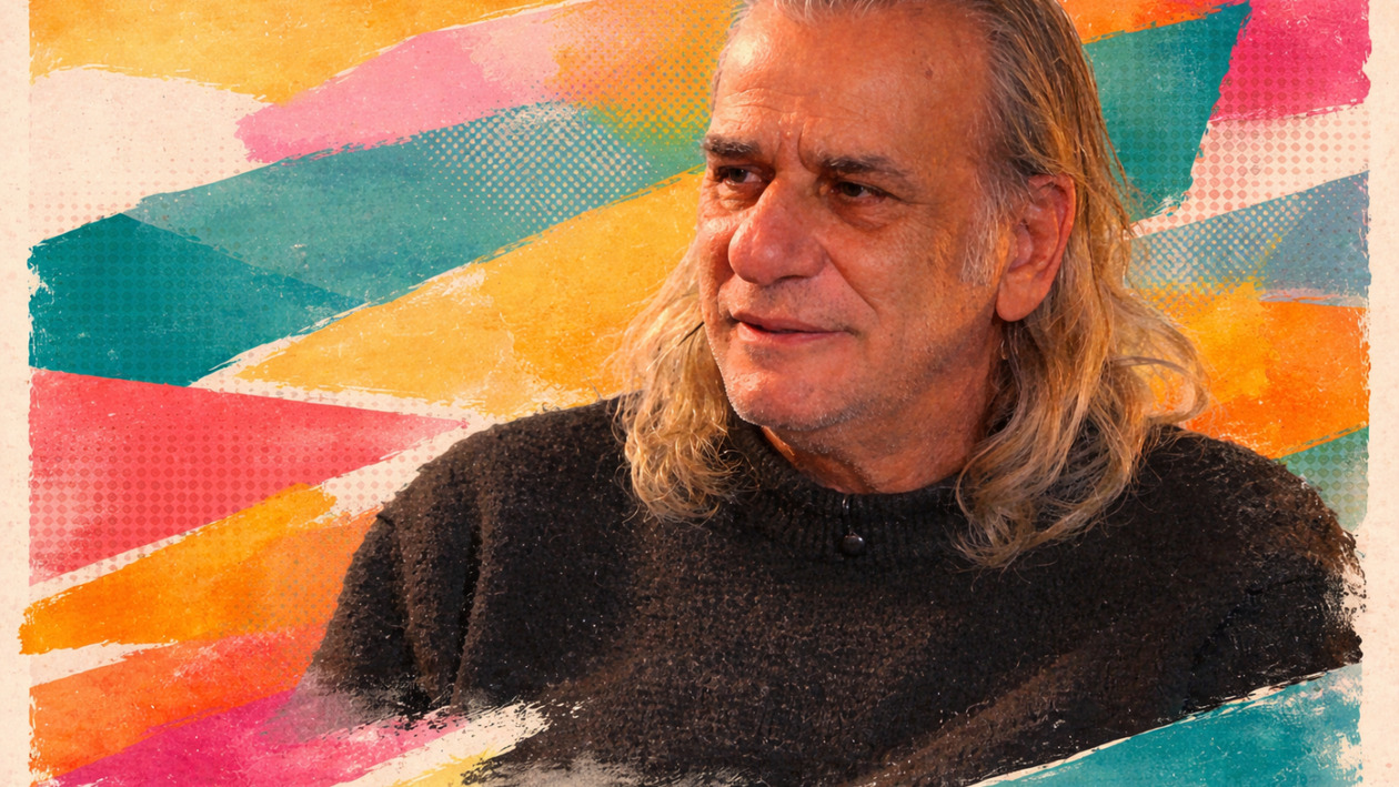 Γιώργος Νινιός: Η εξομολόγηση για τις προσβλητικές συμπεριφορές και η άρνηση του όρου ζεν πρεμιέ