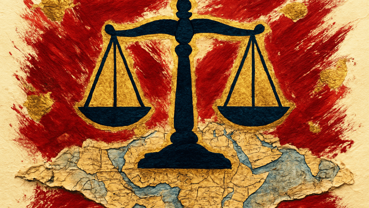 ΔΠΔ: Είκοσι χρόνια κάθειρξη στον ηγέτη της πολιτοφυλακής Janjaweed για εγκλήματα στο Νταρφούρ