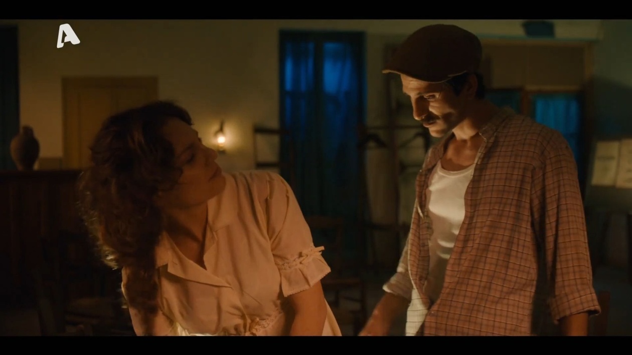 Το σπίτι δίπλα στο ποτάμι: αποκαλύψεις, ρήξεις, απρόσμενες συναντήσεις