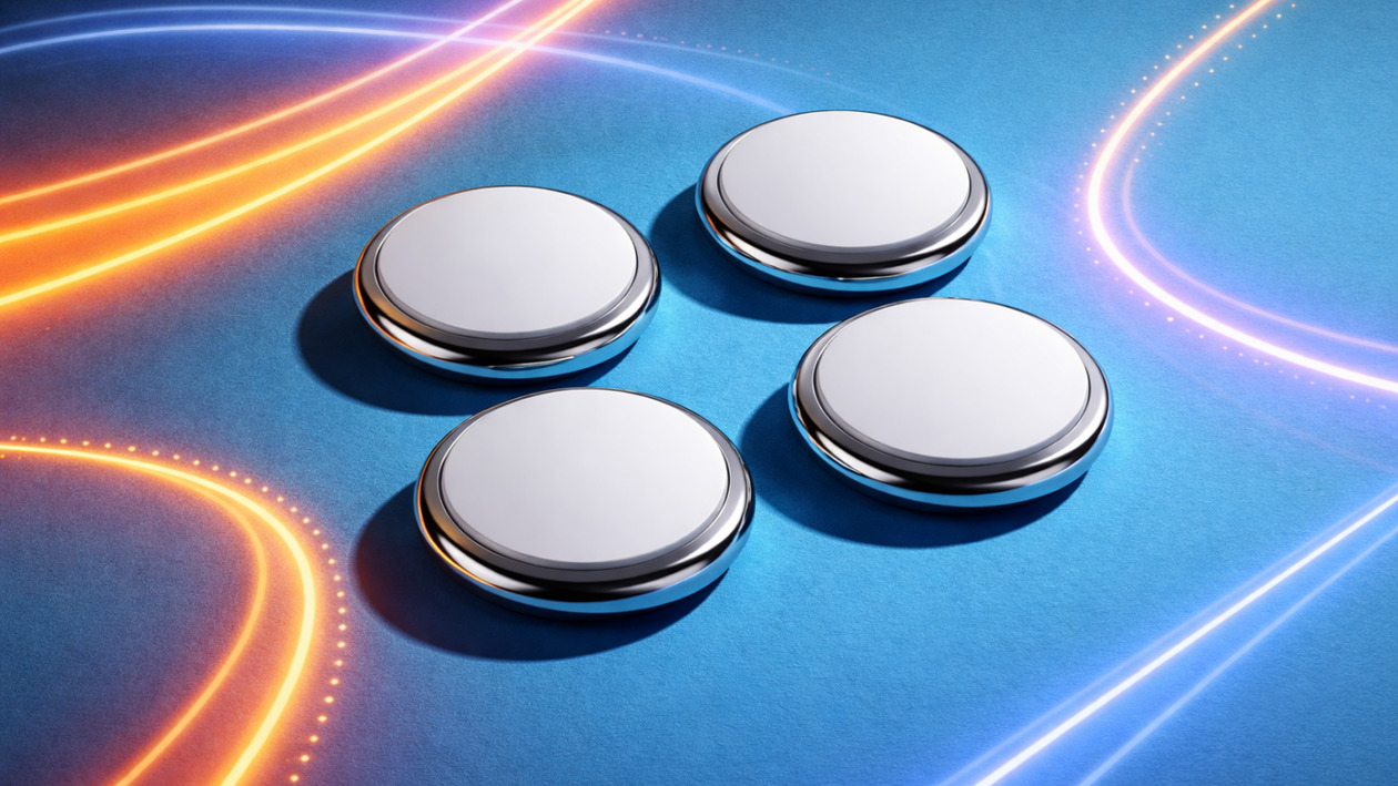 Apple AirTag: Το πακέτο των 4 τεμαχίων σε προσφορά-έκπληξη στην Amazon