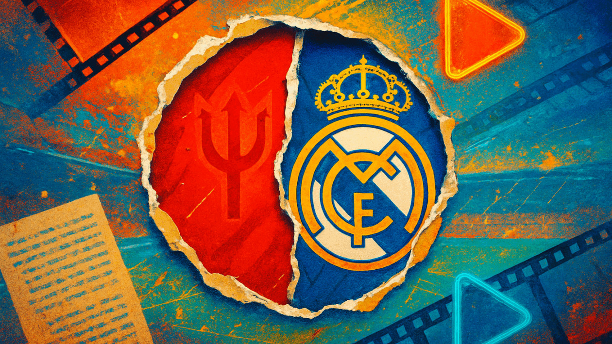 Ολυμπιακός: Μεντιλίμπαρ και Ρέτσος για το κρίσιμο ματς με τη Real Madrid