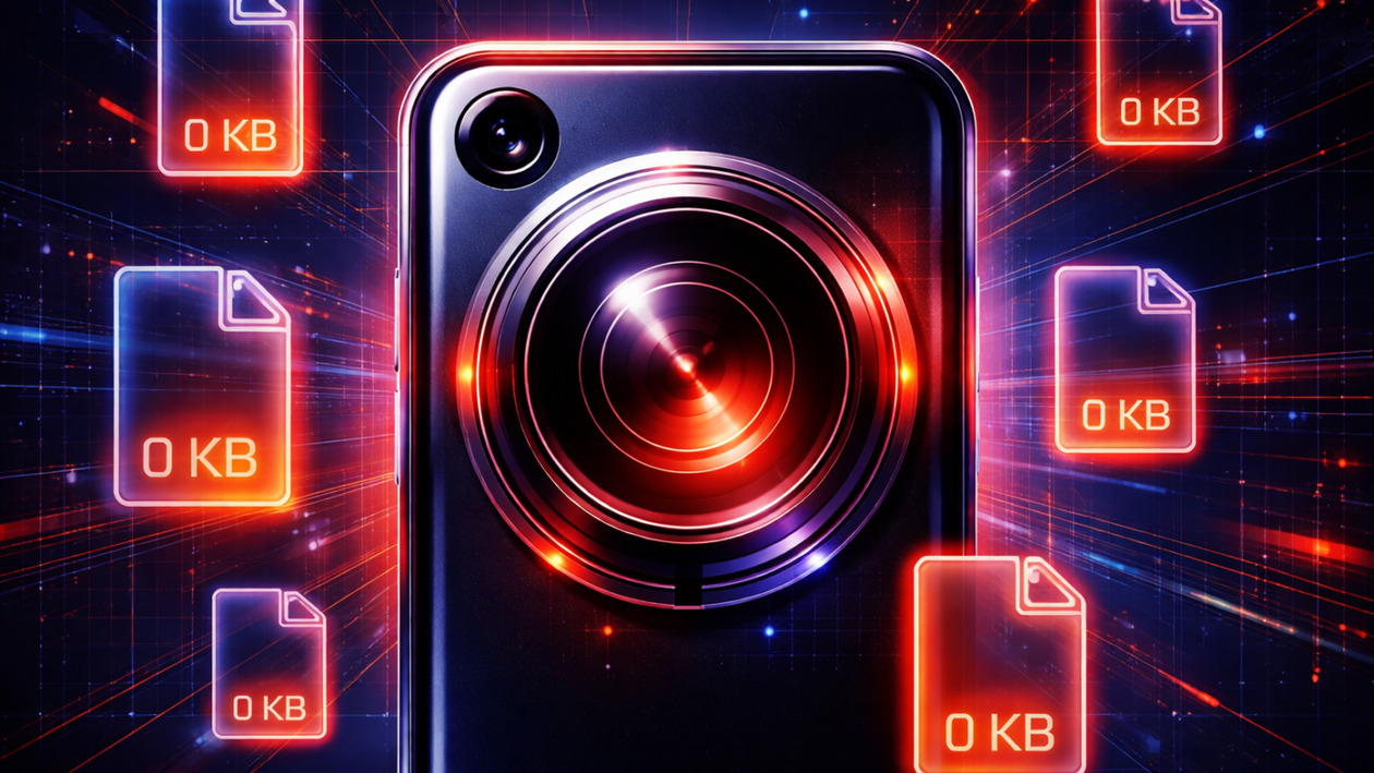 Google Pixel: Το σοβαρό σφάλμα που «εξαφανίζει» φωτογραφίες από τις διακοπές σας