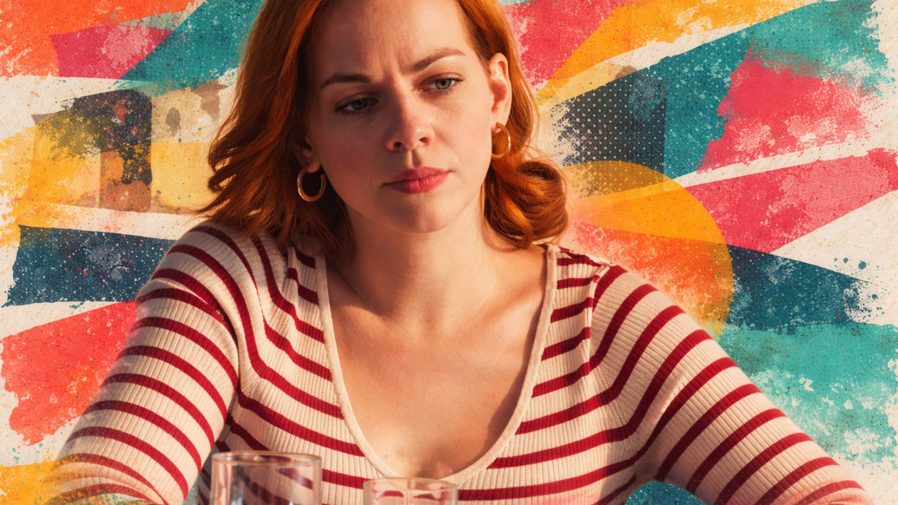 Μια Νύχτα Μόνο: Η Ελένη παγιδευμένη στις φλόγες – Η δραματική κορύφωση της αυτοκαταστροφής