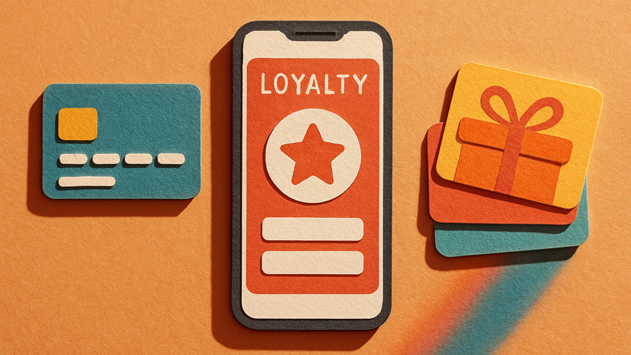 Πώς να μετατρέψετε κάθε αγορά σε κέρδος: Το έξυπνο πλάνο πόντων