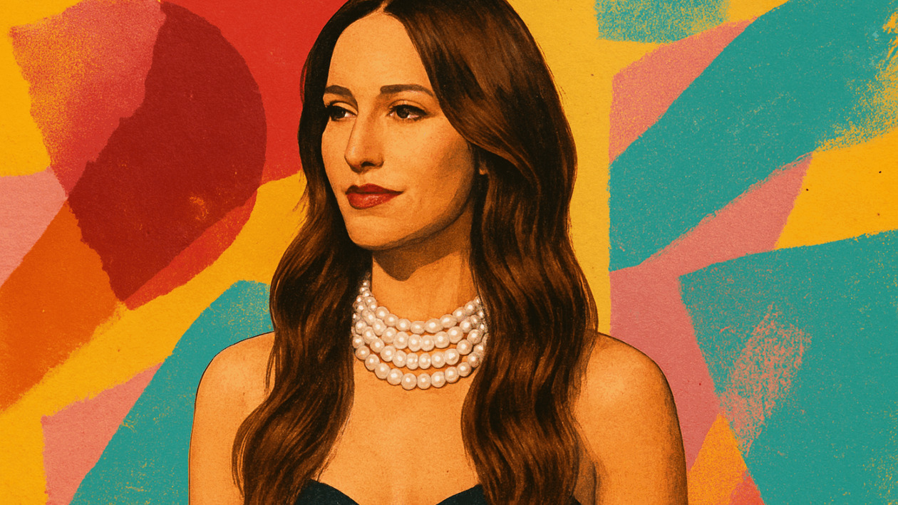 GNTM: Η Ελένη η πρώτη αποχώρηση από την τελική 10αδα