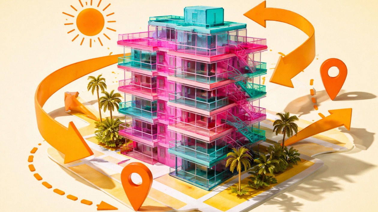 Αθήνα: Από την «άδεια πόλη» στον κορεσμό και η ανάγκη για νέα αστική ισορροπία