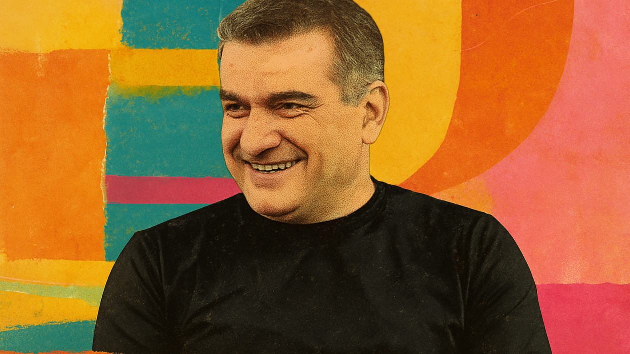 Κώστας Αποστολάκης: «Έκοψα τις καταχρήσεις, όχι όλες, εσύ ξέρεις»