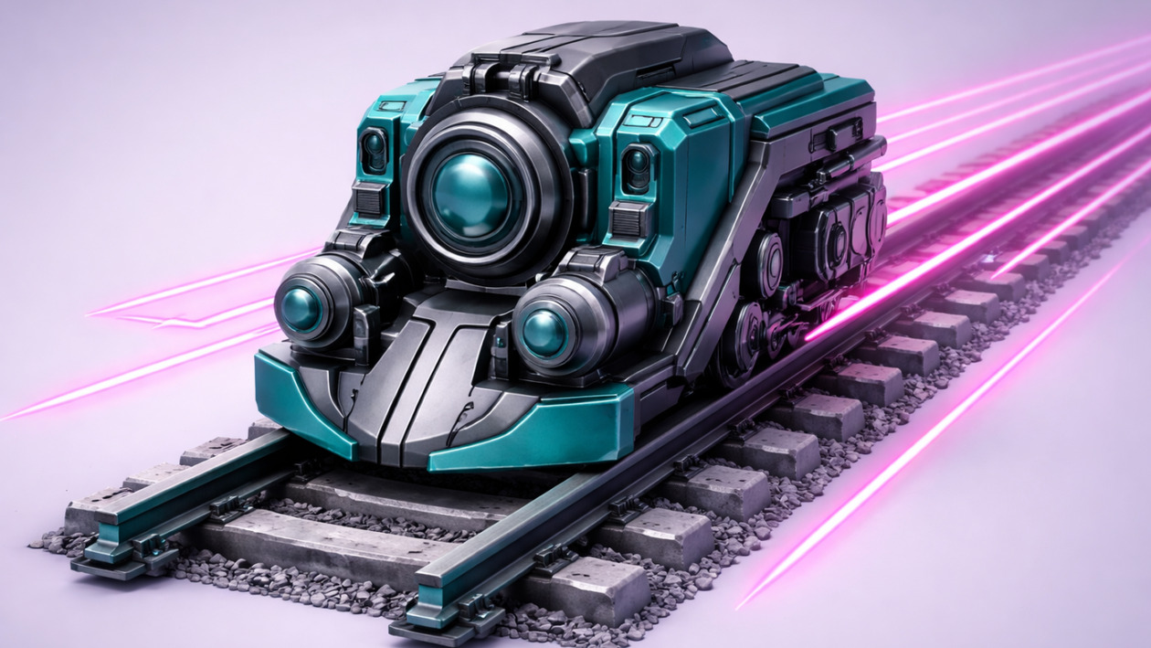 Hellenic Train: Καθυστέρηση άνω των δύο ωρών στο δρομολόγιο Αθήνα-Θεσσαλονίκη λόγω βλάβης