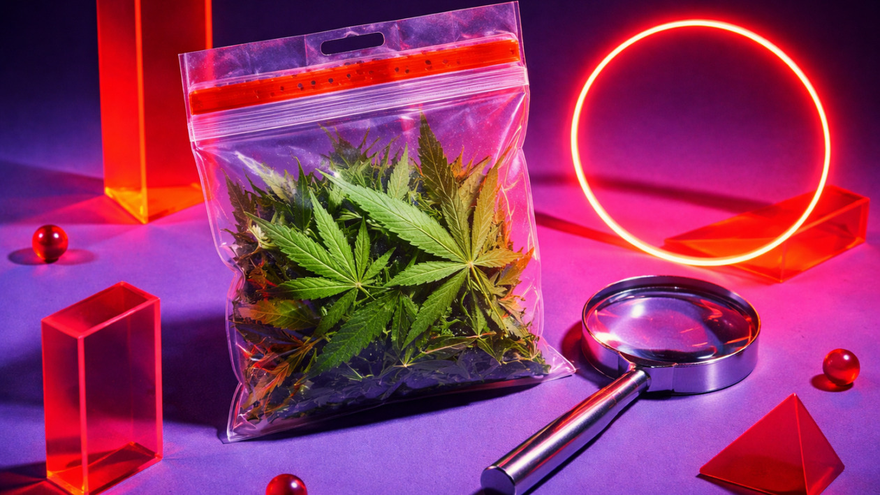 Κέρκυρα: Δύο συλλήψεις για κατοχή άνω των 800 γραμμαρίων κάνναβης