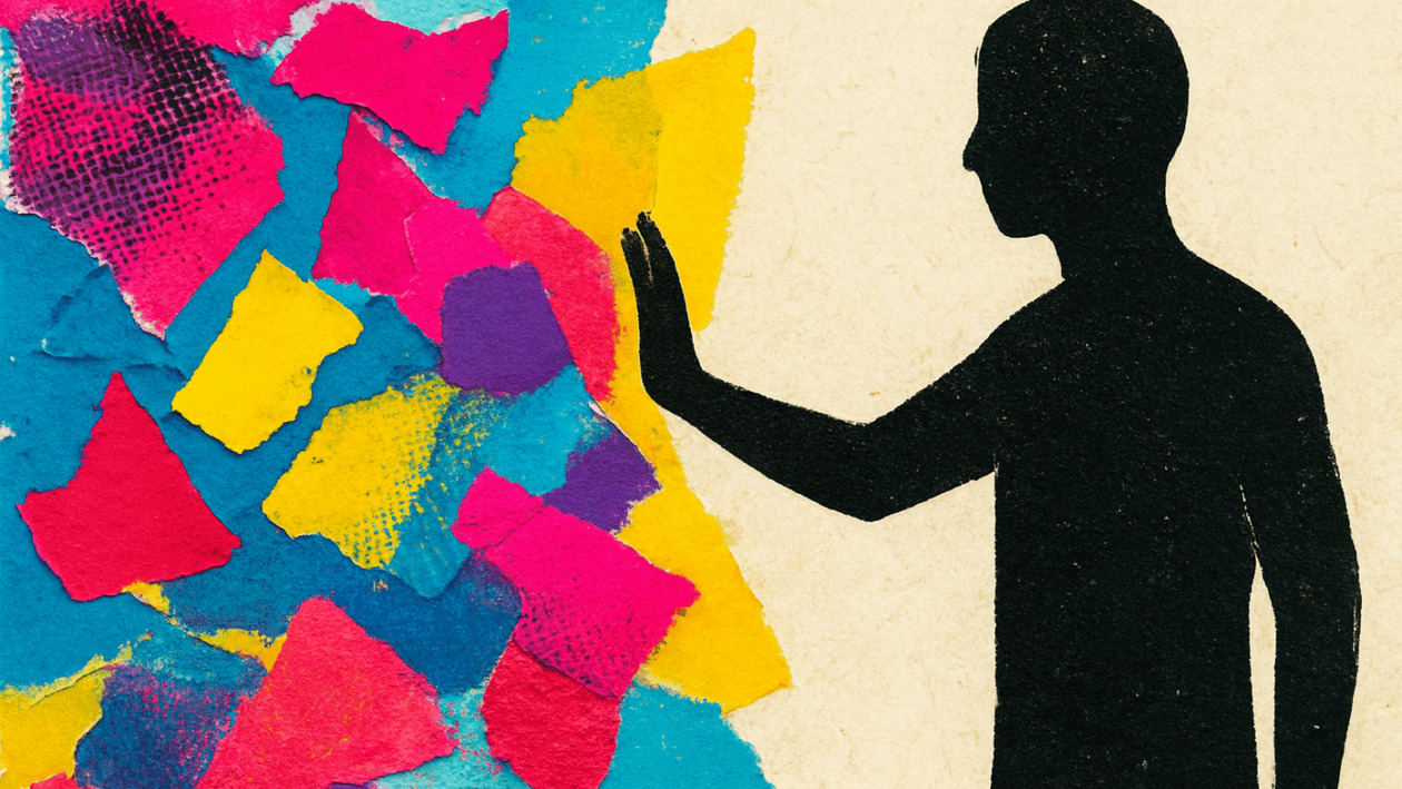 Βάλτε όρια χωρίς ενοχές: Οδηγός με ακριβείς φράσεις για κάθε περίσταση