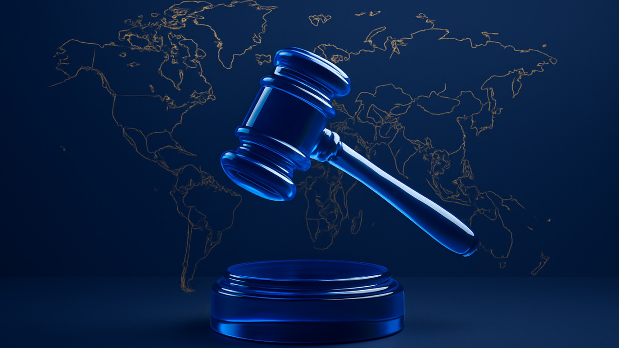 ΔΠΔ: «Κατάφωρη επίθεση» οι αμερικανικές κυρώσεις κατά των δικαστών του