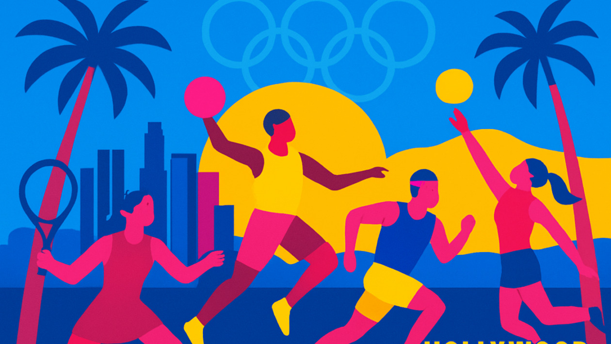 Πού θα γίνουν οι Ολυμπιακοί αγώνες το 2028: Η μεγάλη επιστροφή στο Λος Άντζελες