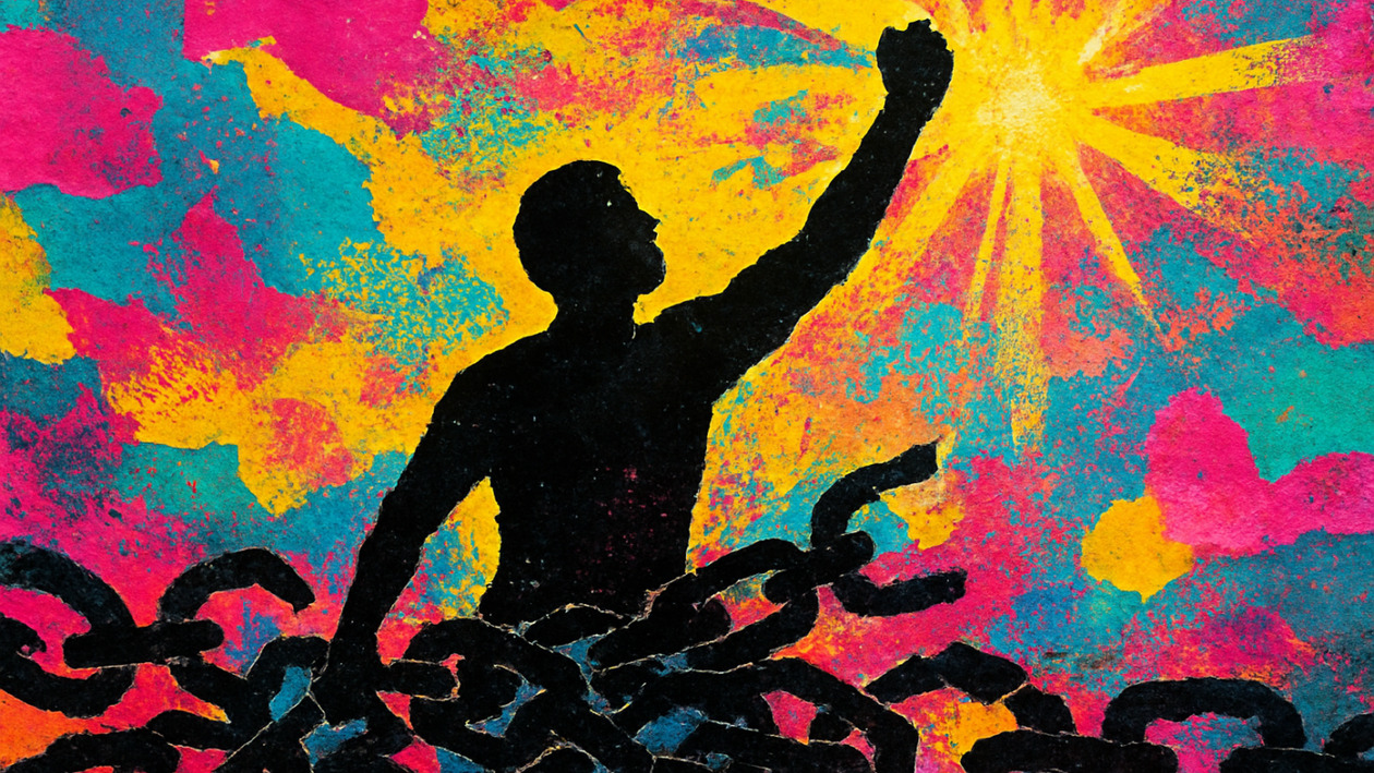 Γενεαλογικό τραύμα: Αναγνωρίστε τα σημάδια και ξεκινήστε την επούλωση