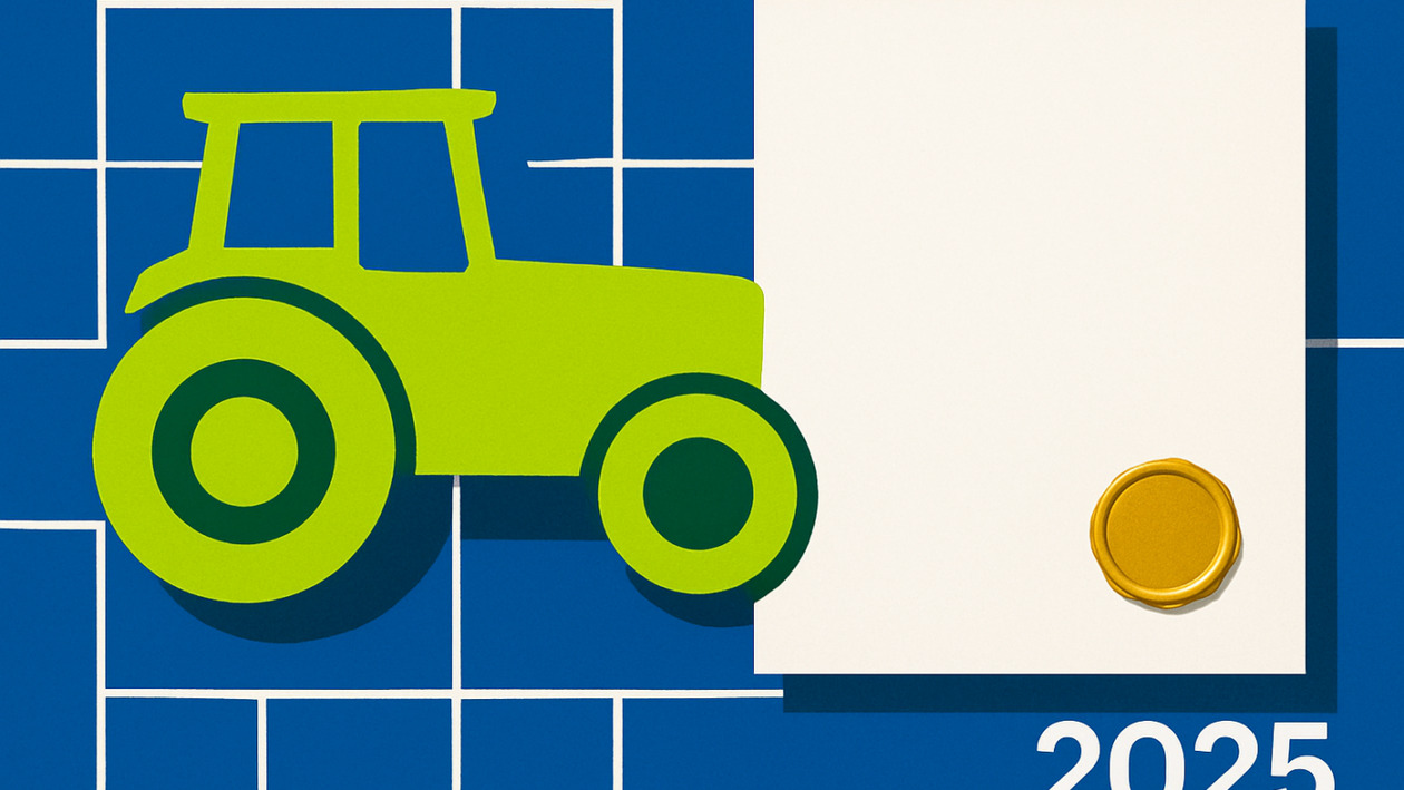 Αγροτικό πετρέλαιο: Πιστώθηκαν 22,5 εκατ. ευρώ σε 100.885 δικαιούχους – Οδηγίες για τις διορθώσεις