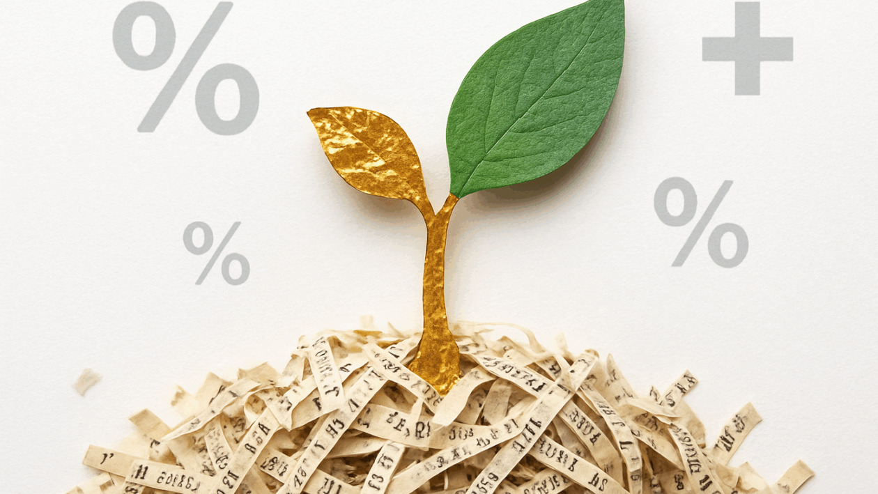 Διόγκωση των έμμεσων φόρων έως το 2029: Η κατανάλωση ο κύριος στόχος της φορολόγησης