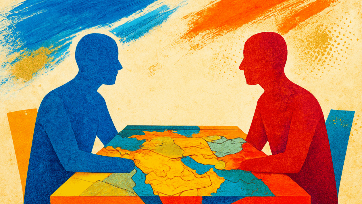 Γάζα: Αργή πρόοδος στην εκεχειρία εν μέσω συνεχιζόμενης βίας Ισραήλ-Χαμάς