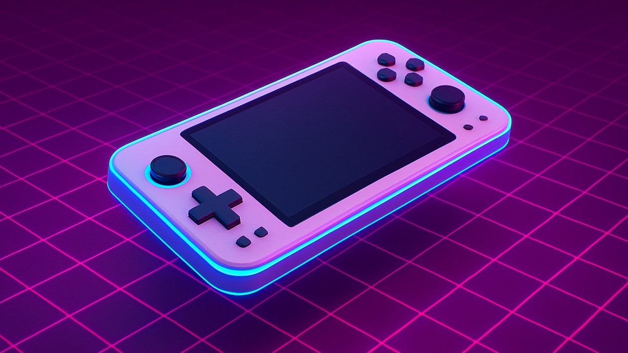 MANGMI Pocket Max: Έρχεται με 7 ιντσών OLED οθόνη και Snapdragon 865 σε προσιτή τιμή