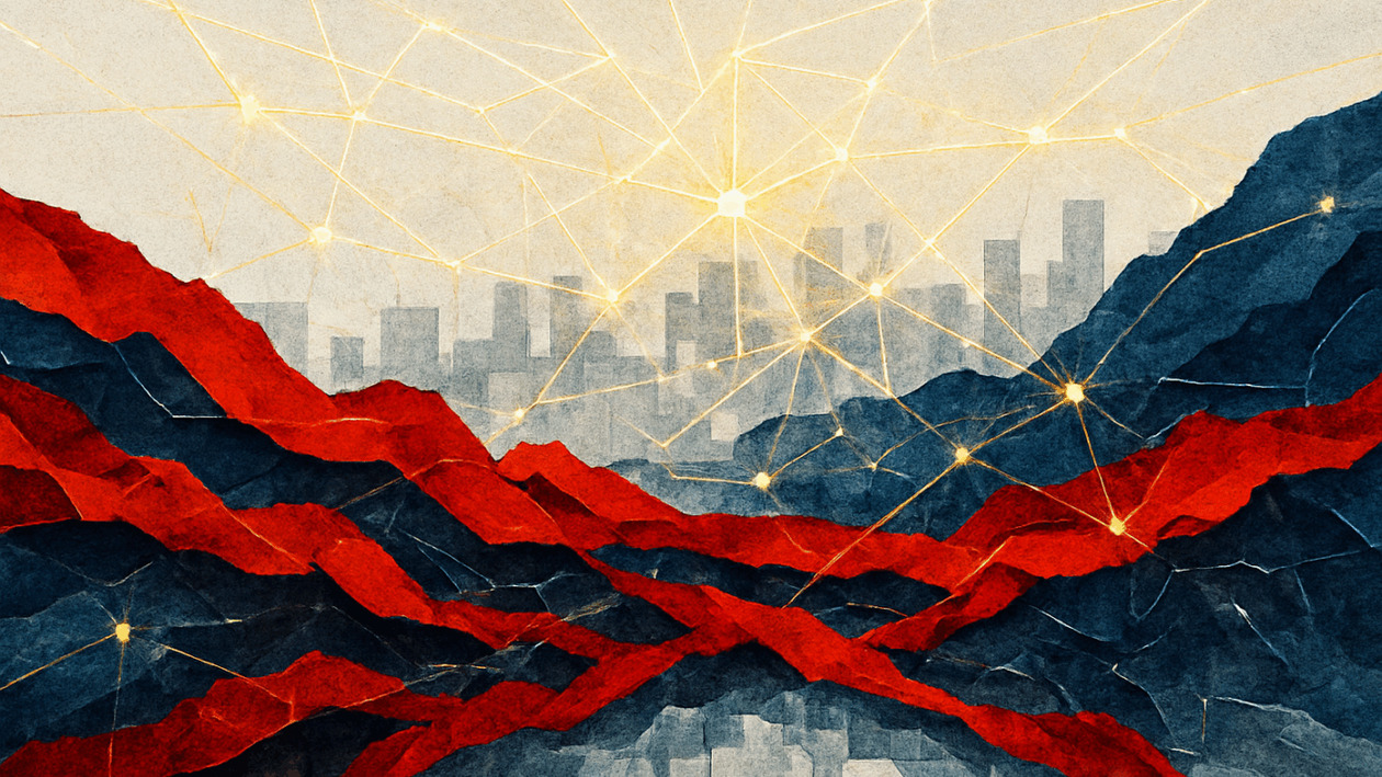 Rage-bait: Η λέξη της χρονιάς από την Οξφόρδη και ο μηχανισμός της διαδικτυακής οργής