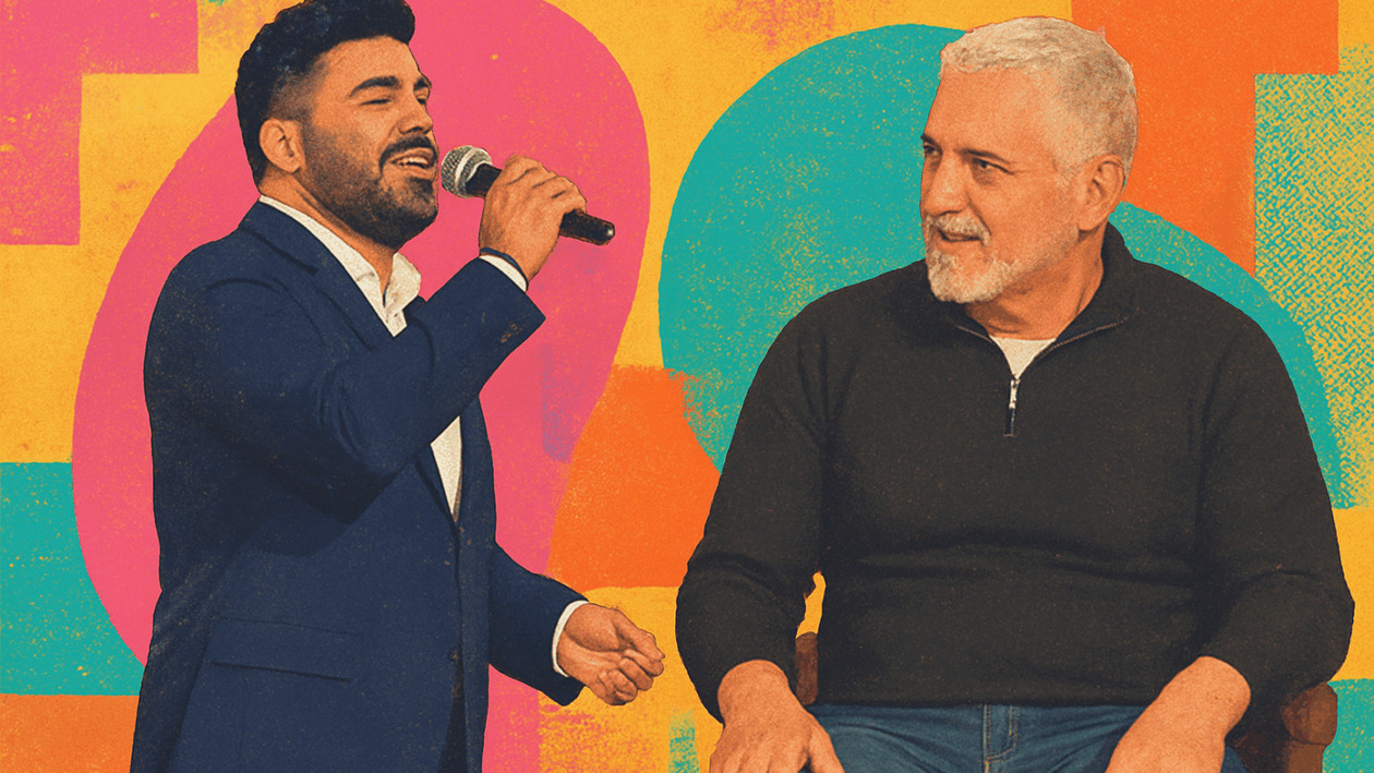 Νίκος Γρίτσης: Ο Παντελίδης πήρε 150.000€ με 20 τραγούδια, λέει ο στιχουργός