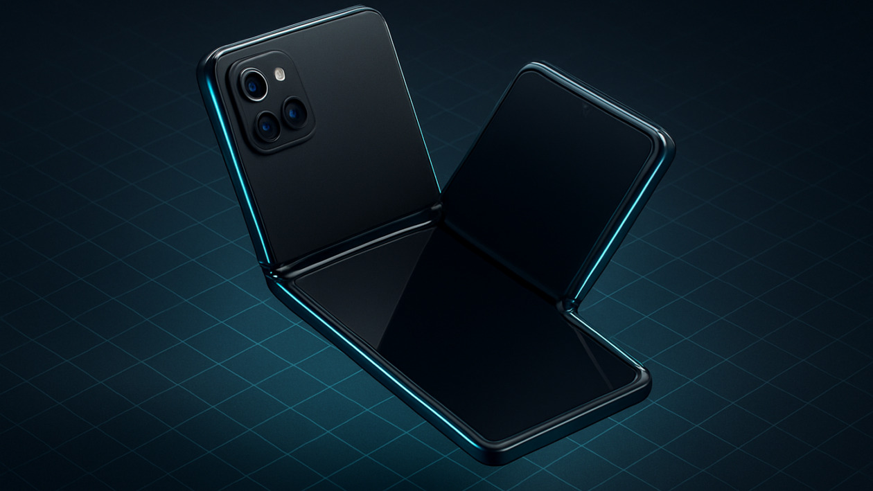 iPhone Fold: Το Touch ID επιστρέφει με νέο σχεδιασμό και στόχο το μικρότερο πάχος