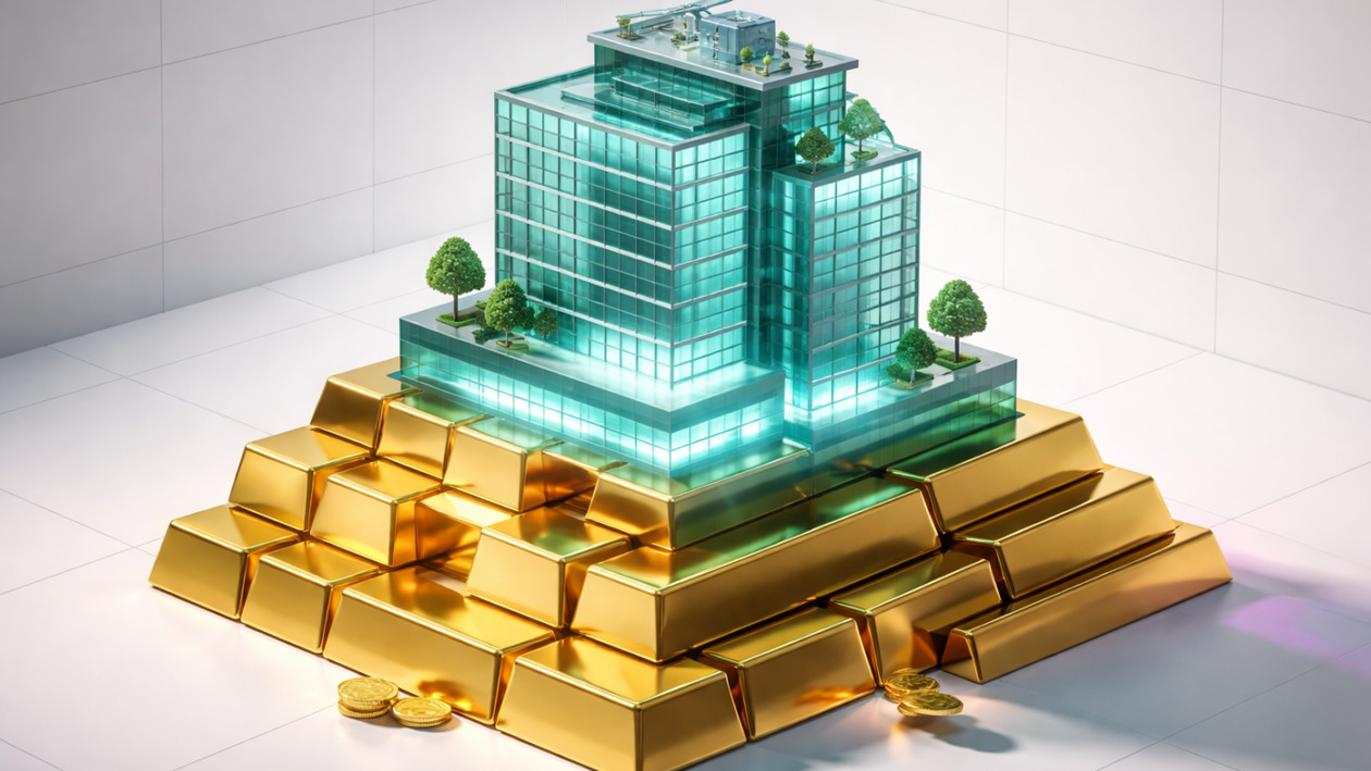 Αγορά ακινήτων: Μειώνονται οι επενδυτές αλλά οι τιμές και τα ενοίκια παραμένουν σε ανοδική τροχιά