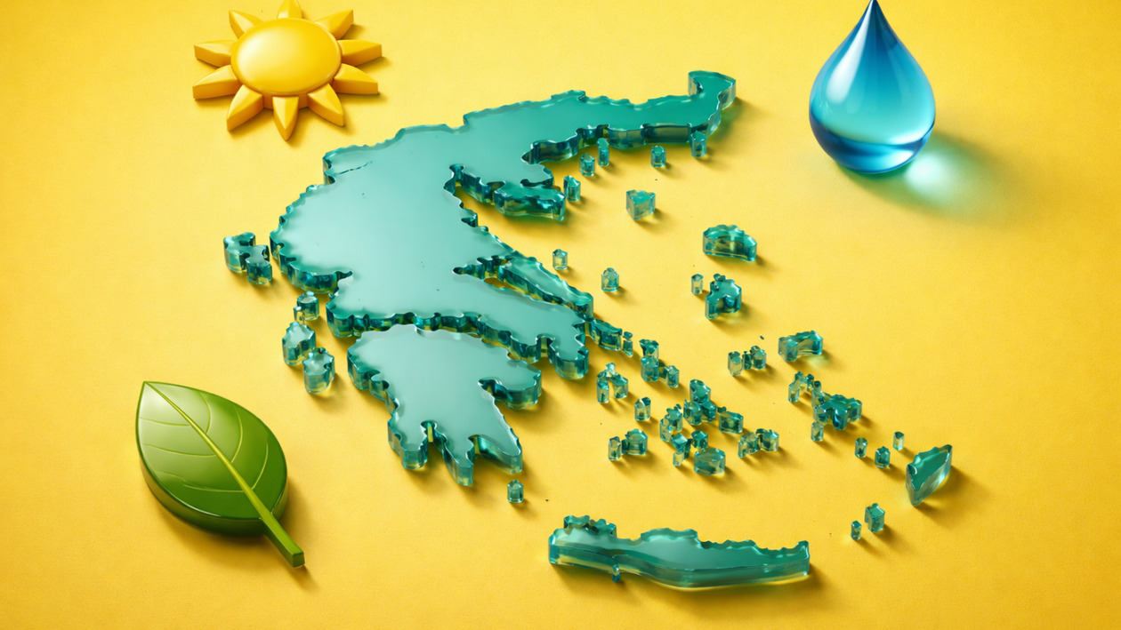 Ελληνικός τουρισμός 2026: Η μετάβαση από τα ρεκόρ αφίξεων στη βιωσιμότητα και την αντοχή των υποδομών