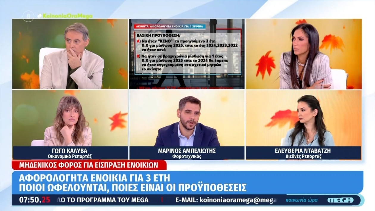 Η τελευταία ευκαιρία για τέλη κυκλοφορίας 2020