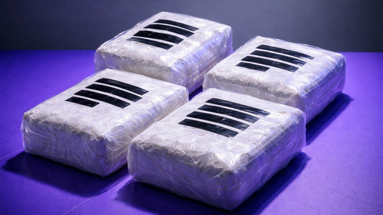 Ρόδος: Συνελήφθη 37χρονος αστυνομικός για μεταφορά μισού κιλού κοκαΐνης