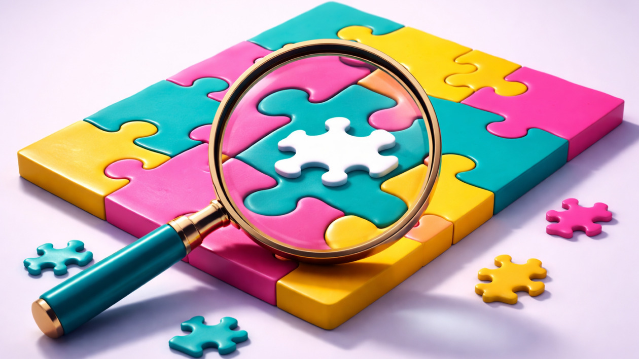 8 αθόρυβες κοινωνικές συνήθειες που αποκαλύπτουν έλλειψη προσοχής στην παιδική ηλικία