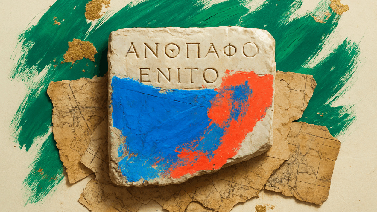 Κρυφές Ρίζες: Από την «κρίση» στην «θεραπεία» – Πώς αρχαίες ελληνικές λέξεις κυριαρχούν στην παγκόσμια γλώσσα