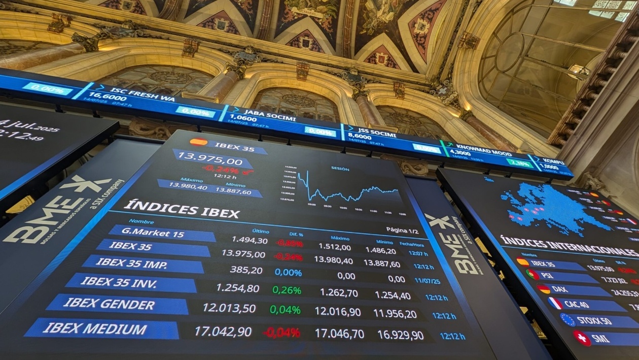 Ευρωπαϊκή Ένωση: Σχέδιο αναμόρφωσης των χρηματοπιστωτικών αγορών για ώθηση επενδύσεων