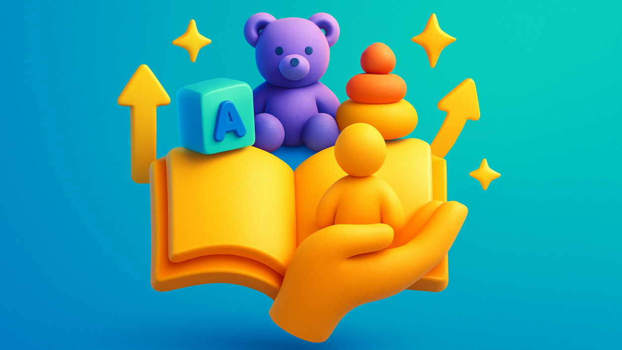 Δήμος Αίγινας: Προσλήψεις 4 ατόμων για το πρόγραμμα παιδικής φροντίδας 2025-2026