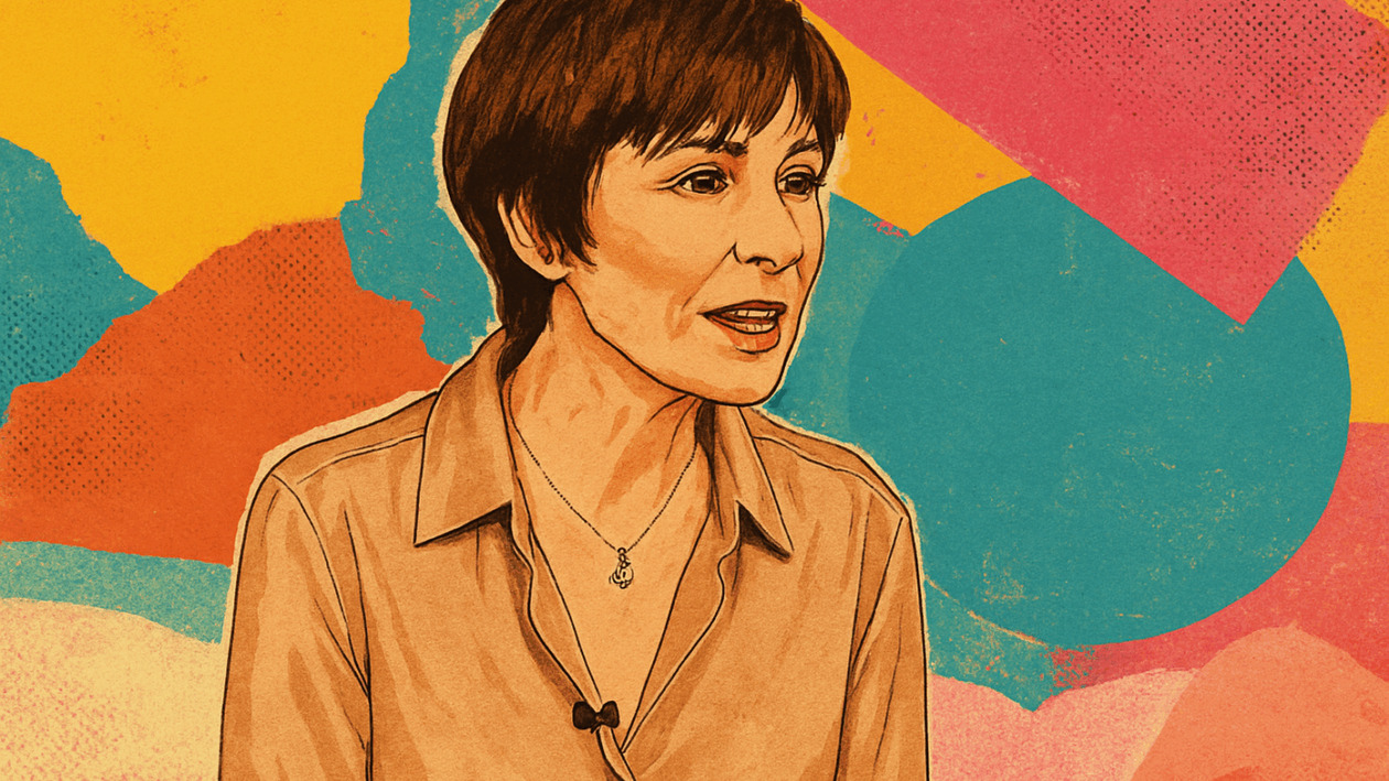 Κωνσταντίνα: Η αποκάλυψη για τον εμμονικό θαυμαστή που έφυγε από την Αθήνα