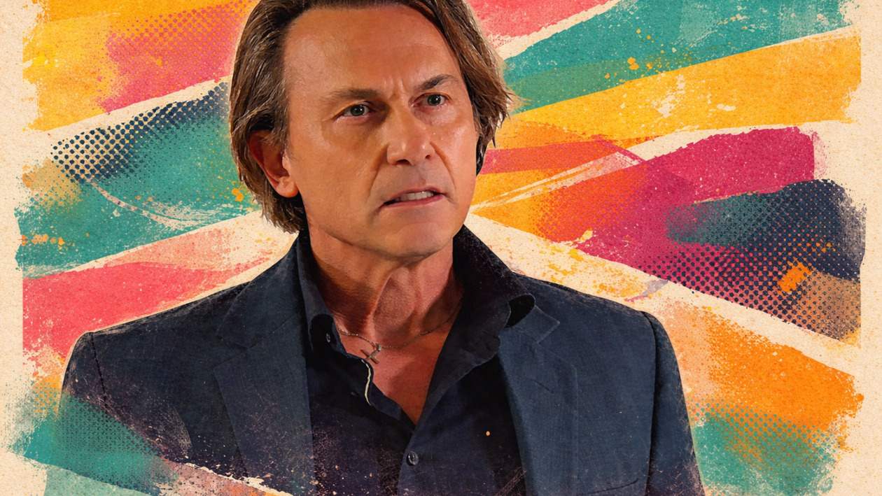 Να μ’ αγαπάς: Η Ζωή σκοτώνει τον Ευριπίδη – Η αιματηρή συμμαχία με τον Άγγελο