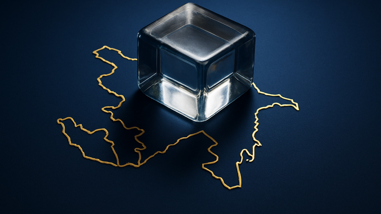 Αζερμπαϊτζάν: Ισόβια κάθειρξη ζητούν οι εισαγγελείς για τον δισεκατομμυριούχο Ρούμπεν Βαρντανιάν