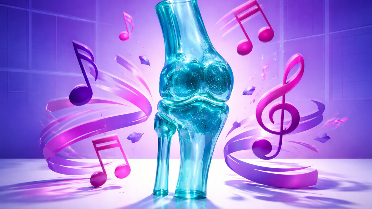 8 «φυσιολογικοί» ήχοι του σώματος που αποκαλύπτουν ότι μεγαλώνετε και πλέον τους αγνοείτε