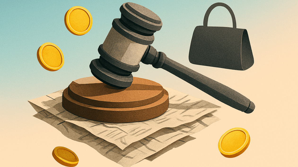 Δίκη για δωροδοκία της επικεφαλής της Εκκλησίας της Ενοποίησης ξεκίνησε στη Νότια Κορέα