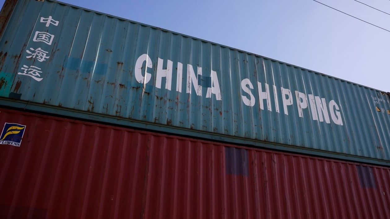 Ευρώπη και Κίνα συζητούν για τις κρίσιμες πρώτες ύλες εν μέσω ανησυχιών