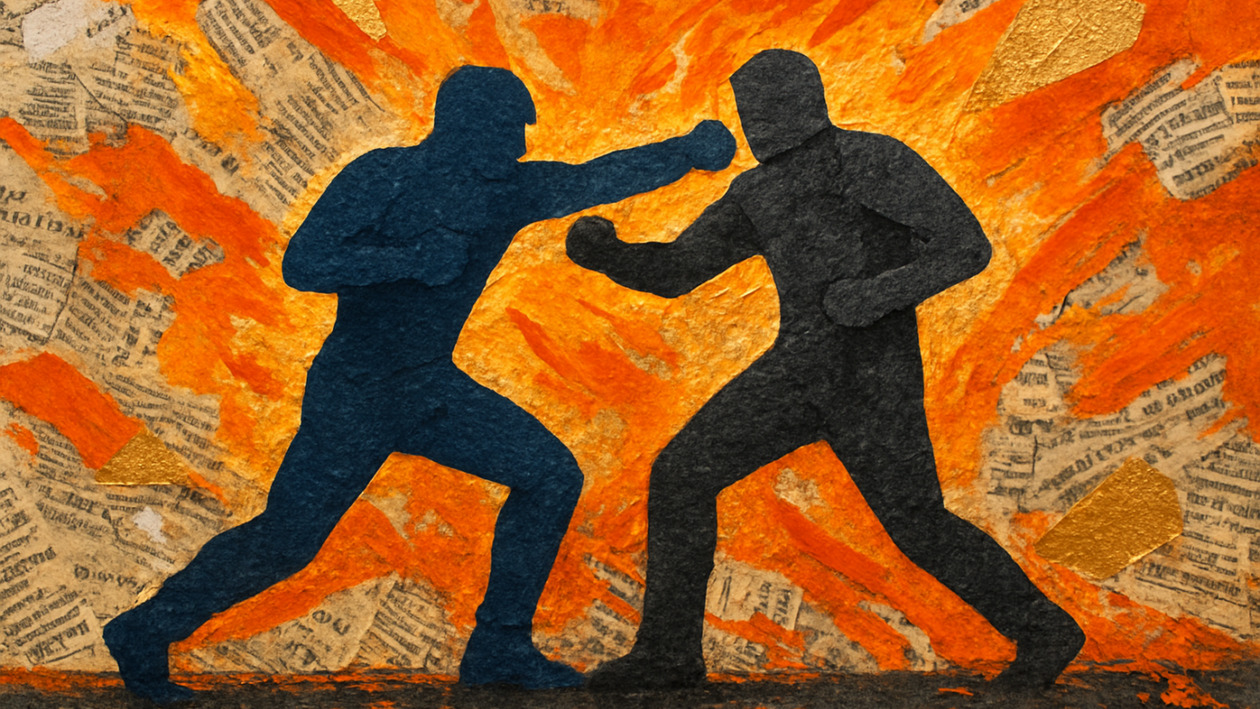 Ηρωική πράξη πολίτη στο Bondi Beach: Αφόπλισε ένοπλο και έσωσε ζωές