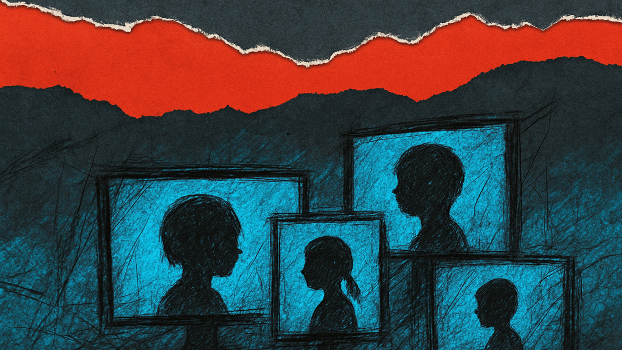 Ρωσία: Σπάνια διαμαρτυρία στην Τομσκ κατά της απαγόρευσης του Roblox