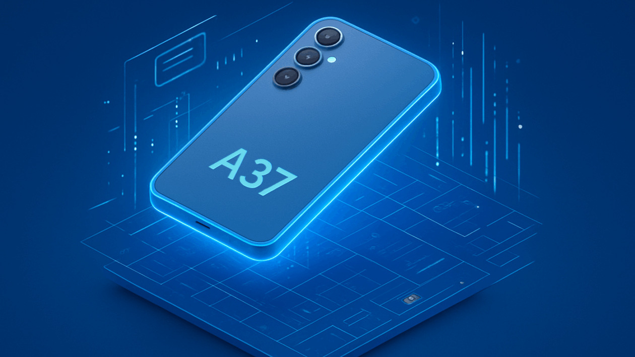 Samsung Galaxy A37: Έρχεται με απρόσμενο επεξεργαστή Exynos 1480