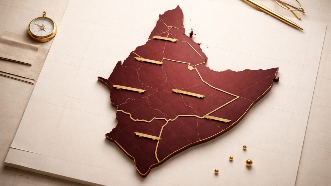 Κίνα: Σφοδρή αντίδραση στην αναγνώριση της Σομαλιλάνδης – Στήριξη στην ενότητα της Σομαλίας