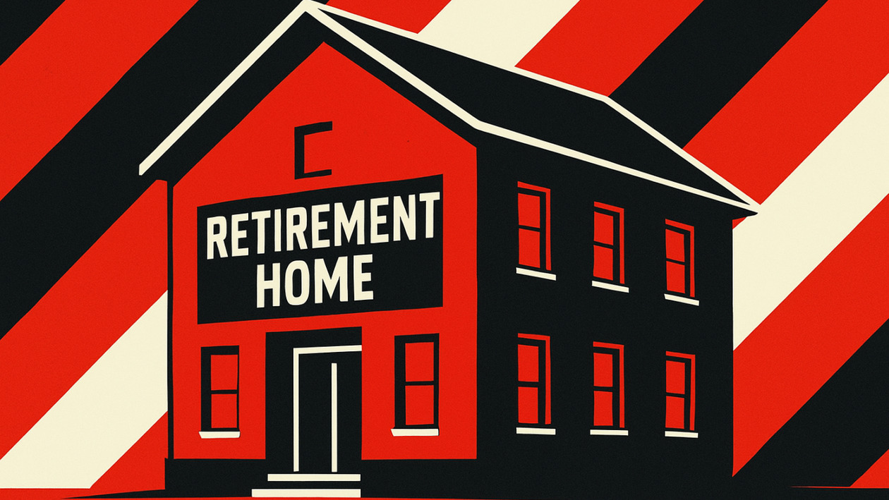 Βοσνία: Συνελήφθησαν δύο αξιωματούχοι για τη φονική πυρκαγιά σε οίκο ευγηρίας