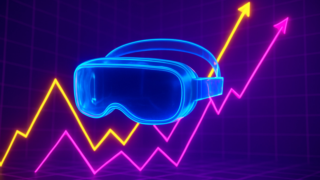 Meta: Ανατροπή στα σχέδια για το Horizon OS – Ανοίγει ο δρόμος για το Android XR
