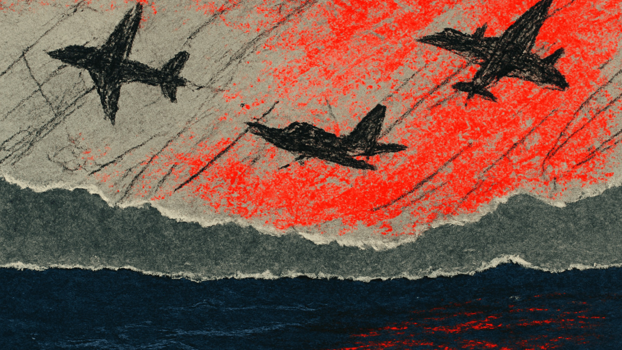 Η Κίνα και η Ρωσία πραγματοποίησαν την 10η κοινή αεροπορική περιπολία