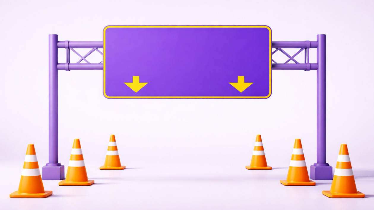 Έξοδος Χριστουγέννων: Πού εντοπίζονται προβλήματα και εκτροπές στο οδικό δίκτυο