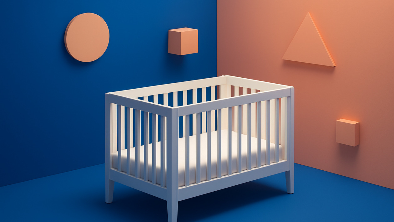 Νέα Ιωνία: Βρέφος πέντε μηνών εντοπίστηκε νεκρό από τους γονείς του