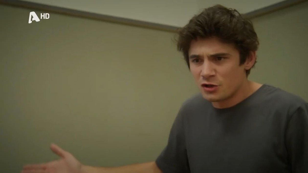 Η σύλληψη του Λευτέρη προκαλεί ρήγματα στην οικογένεια Καλλιγά