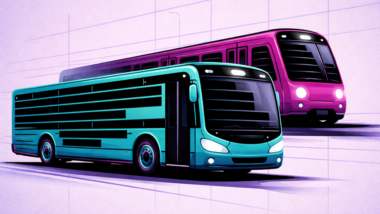 Μέσα Μαζικής Μεταφοράς: Πώς θα κινηθούν λεωφορεία και μετρό σήμερα 26 Δεκεμβρίου