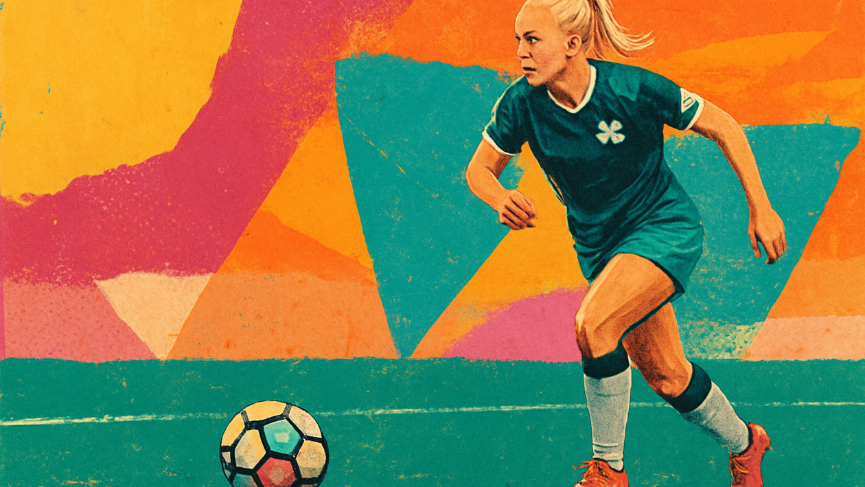 Παναθηναϊκός: Δοκιμαστικά για το γυναικείο τμήμα ποδοσφαίρου στο Κορωπί